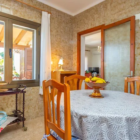 Casa Caty * Sa Rapita