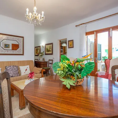 Villa Casa Caty *