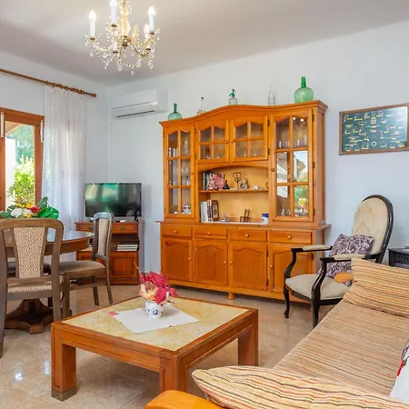 Casa Caty *