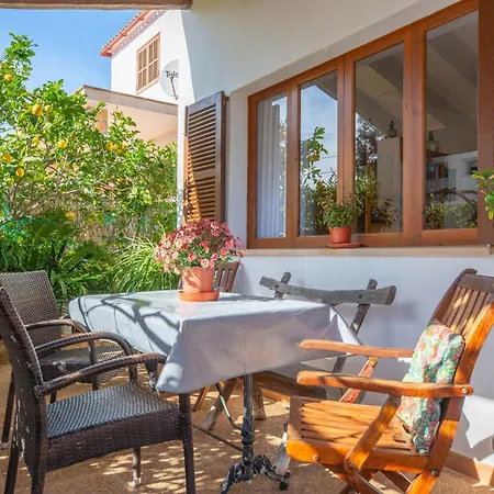 Casa Caty Sa Rapita