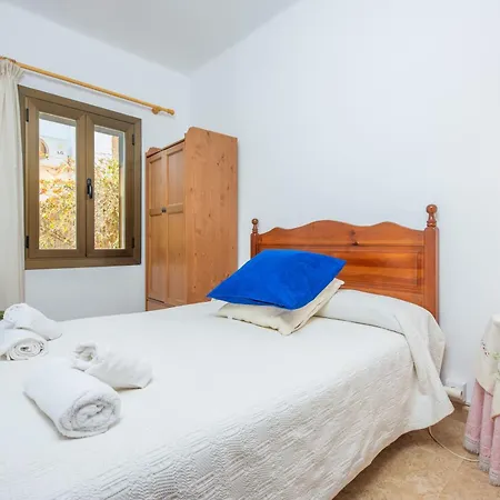 Casa Caty Villa *