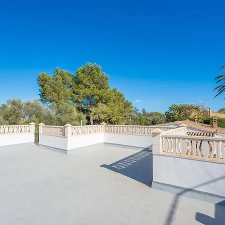 Casa Caty Villa *