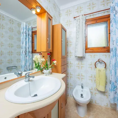 Villa Casa Caty Sa Rapita