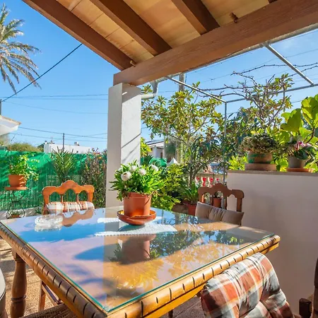 Casa Caty