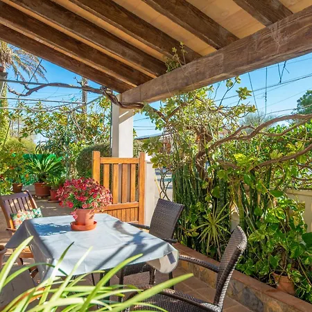 Casa Caty Villa Sa Rapita