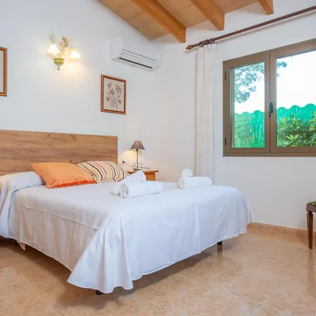 Villa Casa Caty Sa Rapita