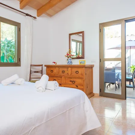 Casa Caty Villa Sa Rapita