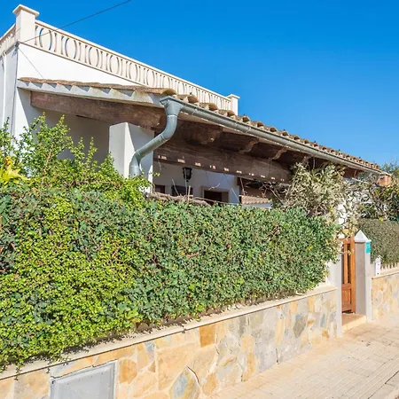 Casa Caty Villa