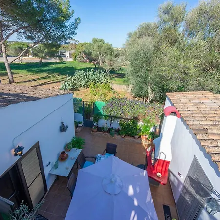 Casa Caty Villa Sa Rapita