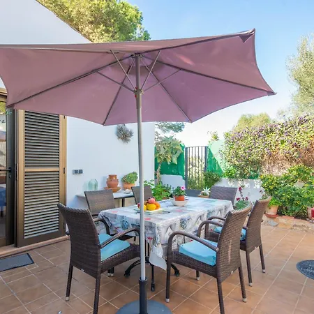 Casa Caty וילה