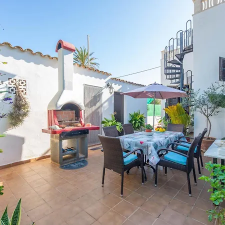 וילה Casa Caty